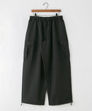 カーゴパンツ un RAGHTRADE ラフトレード