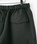 カーゴパンツ un RAGHTRADE ラフトレード