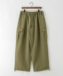 カーゴパンツ un RAGHTRADE ラフトレード