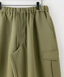 カーゴパンツ un RAGHTRADE ラフトレード