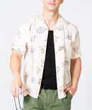 Men Model:H181 着用サイズ/L