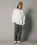 ポリ ツイル バルーンパンツ UNIIT ユニット