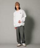 ポリ ツイル バルーンパンツ UNIIT ユニット