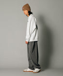 ポリ ツイル バルーンパンツ UNIIT ユニット