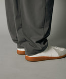 ポリ ツイル バルーンパンツ UNIIT ユニット