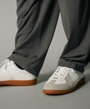 ポリ ツイル バルーンパンツ UNIIT ユニット