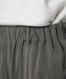 ポリ ツイル バルーンパンツ UNIIT ユニット