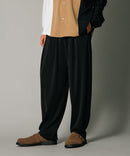 ポリ ツイル バルーンパンツ UNIIT ユニット