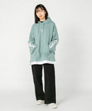 Lady Model:H161  着用サイズ/L