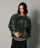 Men Model:H180 着用サイズ/L