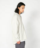 【BLUE STANDARD/ブルースタンダード】 フェイクスエード 無地 切り替えシャツ Tシャツ 2点セット zo