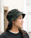 【公式通販限定取扱商品】NEW ERA ツイルハット UNIVERSAL OVERALL ユニバーサル オーバーオール ❘ジーンズメイト公式オンラインショップ