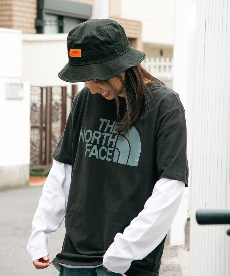 公式通販限定取扱商品】NEW ERA ツイルハット UNIVERSAL OVERALL