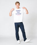 あしあと 肉球 もこもこ ビッグT 接触冷感 COOL BLUE STANDARD ❘ジーンズメイト公式オンラインショップ