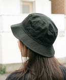 【公式通販限定取扱商品】NEW ERA ツイルハット UNIVERSAL OVERALL ユニバーサル オーバーオール ❘ジーンズメイト公式オンラインショップ