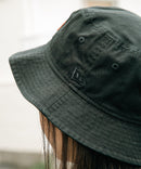 【公式通販限定取扱商品】NEW ERA ツイルハット UNIVERSAL OVERALL ユニバーサル オーバーオール ❘ジーンズメイト公式オンラインショップ