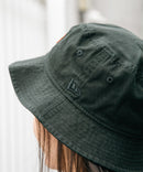 【公式通販限定取扱商品】NEW ERA ツイルハット UNIVERSAL OVERALL ユニバーサル オーバーオール ❘ジーンズメイト公式オンラインショップ