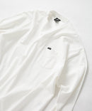 【brknhome/ブロークンホーム】ビッグ シルエット ポケット Tシャツ un BRKNHOME ブロークンホーム ホワイト ❘ジーンズメイト公式オンラインショップ