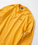 【brknhome/ブロークンホーム】ビッグ シルエット ポケット Tシャツ un BRKNHOME ブロークンホーム イエロー ❘ジーンズメイト公式オンラインショップ