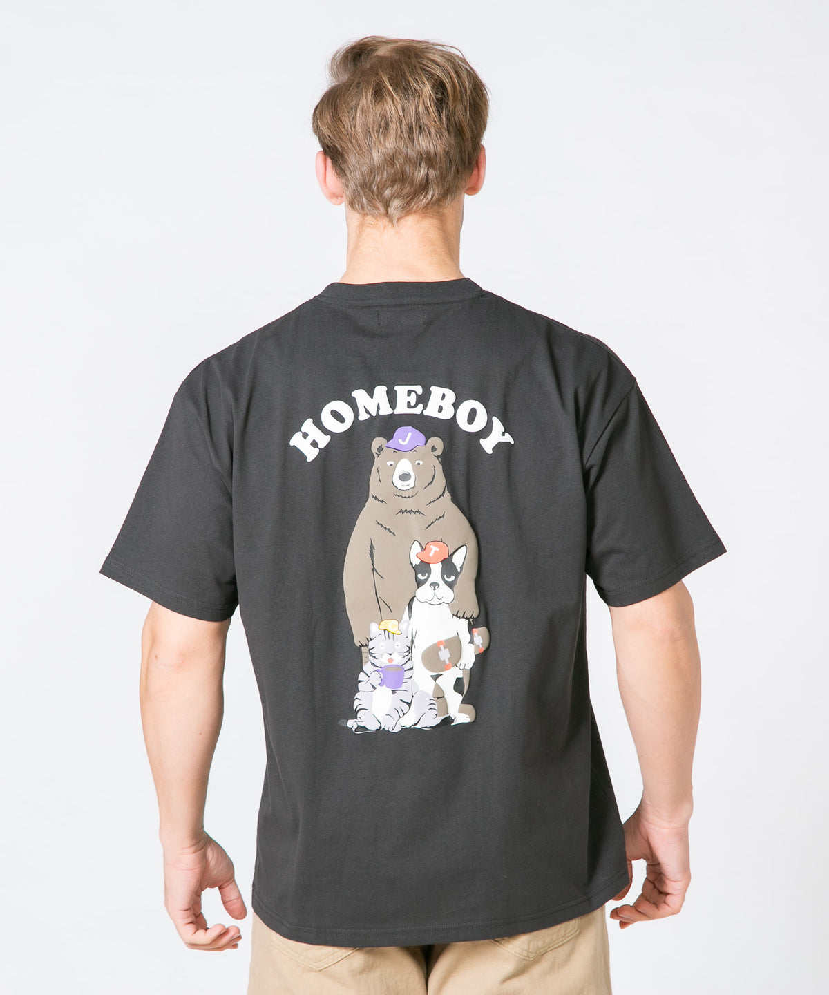 メンズ Tシャツ バックプリント アニマル レトロ ゆったり a1226 1L2A6870_1200x.jpg?v=1714123456