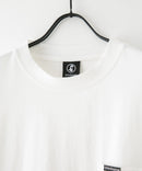 【brknhome/ブロークンホーム】ビッグ シルエット ポケット Tシャツ un BRKNHOME ブロークンホーム ❘ジーンズメイト公式オンラインショップ