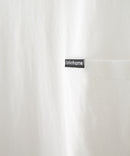 【brknhome/ブロークンホーム】ビッグ シルエット ポケット Tシャツ un BRKNHOME ブロークンホーム ❘ジーンズメイト公式オンラインショップ