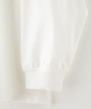 【brknhome/ブロークンホーム】ビッグ シルエット ポケット Tシャツ un BRKNHOME ブロークンホーム ❘ジーンズメイト公式オンラインショップ