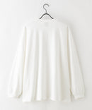 【brknhome/ブロークンホーム】ビッグ シルエット ポケット Tシャツ un BRKNHOME ブロークンホーム ❘ジーンズメイト公式オンラインショップ
