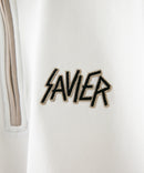 【SAVIER/サビアー】ハーフジップ プルオーバー スウェット un SAVIER サビアー ❘ジーンズメイト公式オンラインショップ
