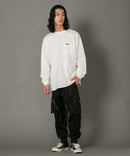 【brknhome/ブロークンホーム】ビッグ シルエット ポケット Tシャツ un BRKNHOME ブロークンホーム ❘ジーンズメイト公式オンラインショップ