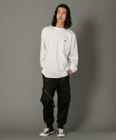 【brknhome/ブロークンホーム】ビッグ シルエット ポケット Tシャツ un BRKNHOME ブロークンホーム ❘ジーンズメイト公式オンラインショップ