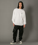 【brknhome/ブロークンホーム】ビッグ シルエット ポケット Tシャツ un BRKNHOME ブロークンホーム ❘ジーンズメイト公式オンラインショップ