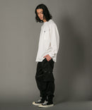 【brknhome/ブロークンホーム】ビッグ シルエット ポケット Tシャツ un BRKNHOME ブロークンホーム ❘ジーンズメイト公式オンラインショップ