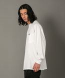 【brknhome/ブロークンホーム】ビッグ シルエット ポケット Tシャツ un BRKNHOME ブロークンホーム ❘ジーンズメイト公式オンラインショップ