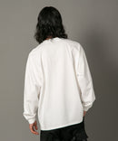 【brknhome/ブロークンホーム】ビッグ シルエット ポケット Tシャツ un BRKNHOME ブロークンホーム ❘ジーンズメイト公式オンラインショップ