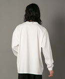【brknhome/ブロークンホーム】ビッグ シルエット ポケット Tシャツ un BRKNHOME ブロークンホーム ❘ジーンズメイト公式オンラインショップ