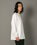 【brknhome/ブロークンホーム】ビッグ シルエット ポケット Tシャツ un BRKNHOME ブロークンホーム ❘ジーンズメイト公式オンラインショップ