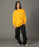 【brknhome/ブロークンホーム】ビッグ シルエット ポケット Tシャツ un BRKNHOME ブロークンホーム ❘ジーンズメイト公式オンラインショップ