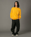 【brknhome/ブロークンホーム】ビッグ シルエット ポケット Tシャツ un BRKNHOME ブロークンホーム ❘ジーンズメイト公式オンラインショップ