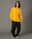 【brknhome/ブロークンホーム】ビッグ シルエット ポケット Tシャツ un BRKNHOME ブロークンホーム ❘ジーンズメイト公式オンラインショップ
