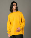 【brknhome/ブロークンホーム】ビッグ シルエット ポケット Tシャツ un BRKNHOME ブロークンホーム ❘ジーンズメイト公式オンラインショップ
