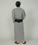 総柄 浴衣 帯 2点 セット