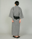 総柄 浴衣 帯 2点 セット