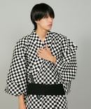 総柄 浴衣 帯 2点 セット