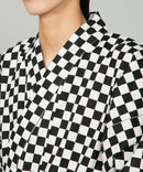 総柄 浴衣 帯 2点 セット