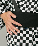 総柄 浴衣 帯 2点 セット