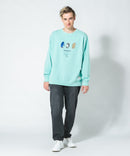 MODEL:H182　着用サイズ：XL