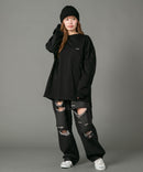 【brknhome/ブロークンホーム】ビッグ シルエット ポケット Tシャツ un BRKNHOME ブロークンホーム ❘ジーンズメイト公式オンラインショップ