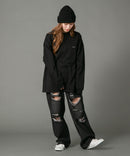 【brknhome/ブロークンホーム】ビッグ シルエット ポケット Tシャツ un BRKNHOME ブロークンホーム ❘ジーンズメイト公式オンラインショップ
