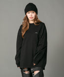 【brknhome/ブロークンホーム】ビッグ シルエット ポケット Tシャツ un BRKNHOME ブロークンホーム ❘ジーンズメイト公式オンラインショップ